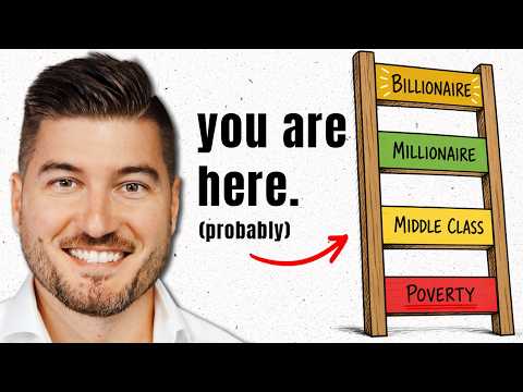 I Ranked Every Wealth Level (And Where You Probably Land)