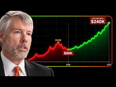 If You Missed Bitcoin. This is Far Bigger (but most will ignore it)
