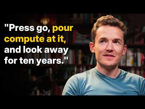 Grant Sanderson (@3blue1brown) – AI disproved a famous math conjecture. Now what?