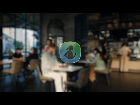 Controla tu bienestar mental | Samsung Health | Samsung