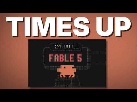 You Only Have 1 Day Left For These Fable 5 Use Cases (Or Pay Thousands)