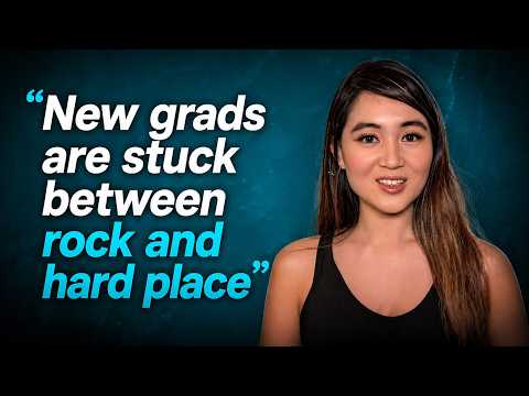 Google Engineer on Layoffs, Tech Job Market, AI & Big Tech | Maddy Zhang
