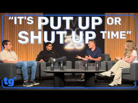 The Siri We’ve Been Waiting For? (WWDC 2026 Recap w/ MilesAboveTech & Zach Griff)
