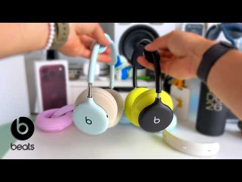 Beats 360...But 250 Combinations!