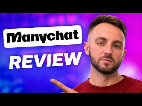 Manychat Review | Is Manychat Still Worth It?