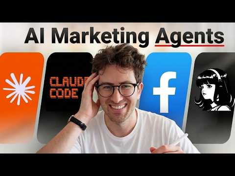 Marketing Agents Are Too Good Now