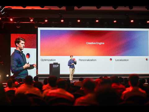 Building a Multilingual Ad Campaign with ElevenCreative — ElevenLabs Summit Bengaluru 2026