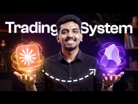 Claude AI + Obsidian: The Ultimate System that Can 10x Your Trading Skills