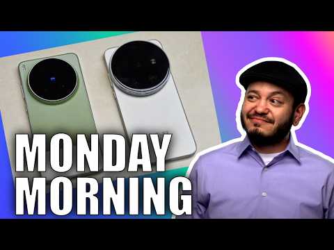 #SGGQA 457: Tech Bad News, Good News, and Hanging Out for a Fun Chat!