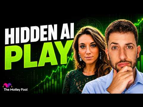 3 Energy Stocks Set to Double From the AI Data Center Boom