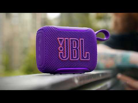 JBL Go 5 review: What changed from the Go 4?