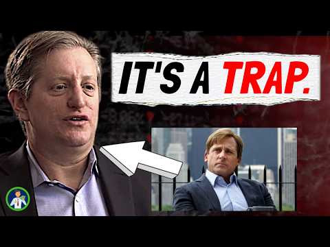 The "Big Short" Investor's BRUTAL Take on the 2026 Market