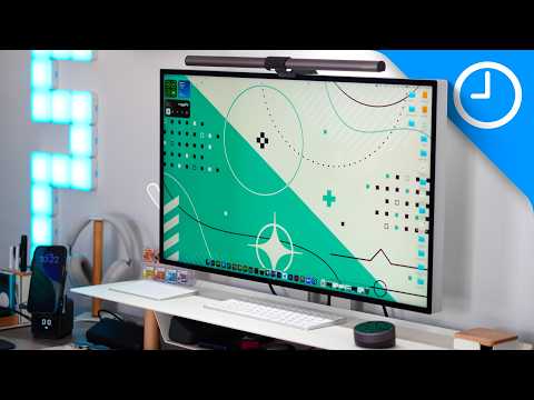 Don’t Buy Apple’s Studio Display Until You See This | Meirro Pro 6k