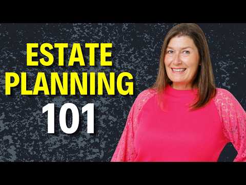 Why Everyone Needs an Estate Plan (Even If You're Not FI)