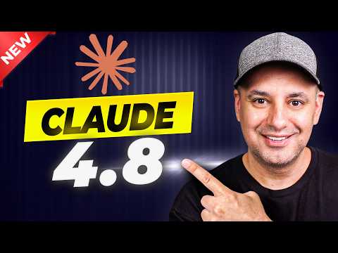 Claude Opus 4.8 Review: New Demos You Need to See