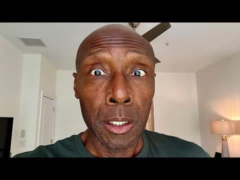 ABSOLUTE EMERGENCY: Stock Market Setup For Monday Aug 17