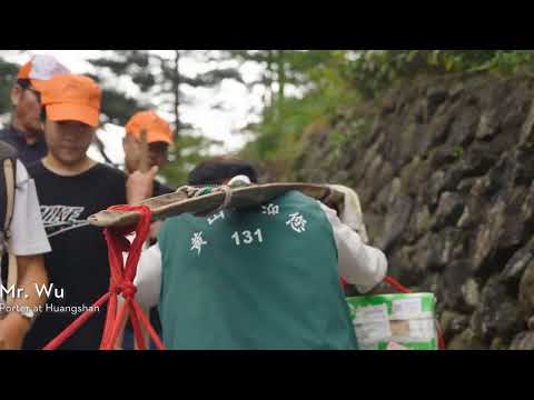 It's banned in the USA but Sherpas love this drone