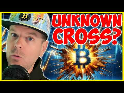 BREAKING: FIRST SINCE START OF BULL (GET READY)