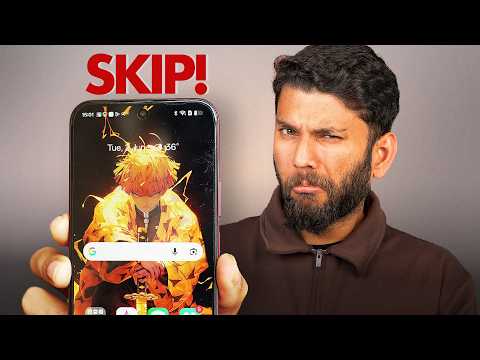 This Phone Is Not For 2026!