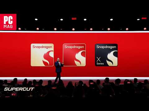 Qualcomm Unveils Snapdragon 8 Elite Extreme Gen 6 Chip for Agentic AI