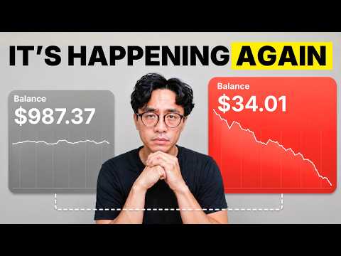 The Fed Just Lost Control (And Most People Aren't Ready)
