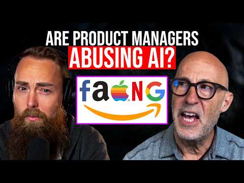 Marty Cagan on Product Management Theater in the Age of AI