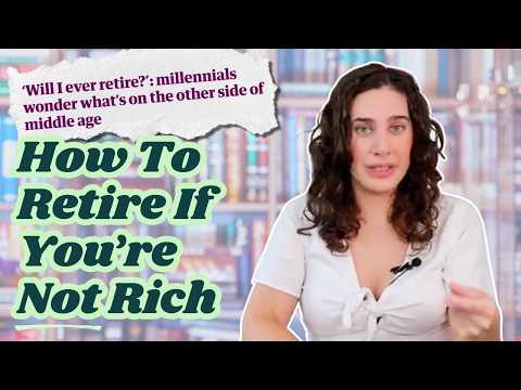 Here's What It Actually Takes To Retire In 2026