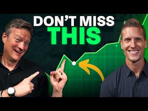 Everyday Investors Are Beating Fund Managers (Copy Their Strategy)