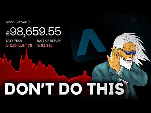 Are You Using Trading 212 Wrong? 19 Tips You Need to Know!