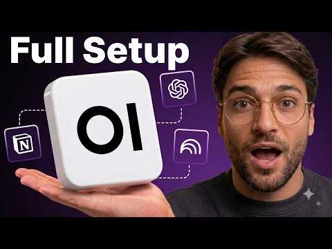 Open WebUI Full Setup | Build Your Own Private ChatGPT