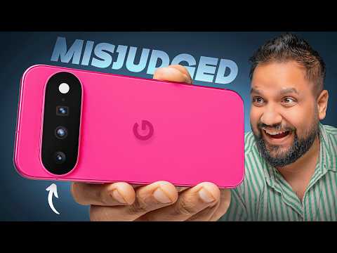 Why the Google Pixel 11 Makes Sense in 2026!