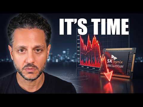 The Market Just Gave You a Second Chance on AI