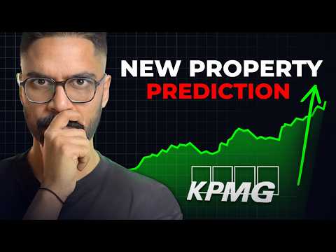 Here's Exactly When The Property Market Will Start Pumping Again!