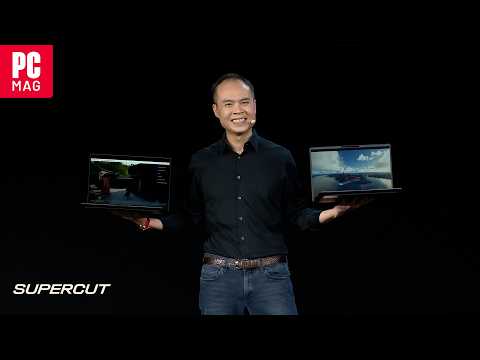 AMD IFA 2026 Keynote: The Era of Personal and Agentic AI | Supercut