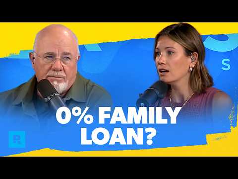Should I Borrow Money From My Family? (Hear Me Out)