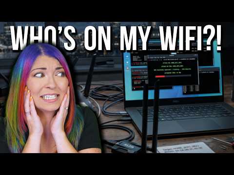 Find Hidden Devices on Your Wi-Fi with Fing Desktop 4.0
