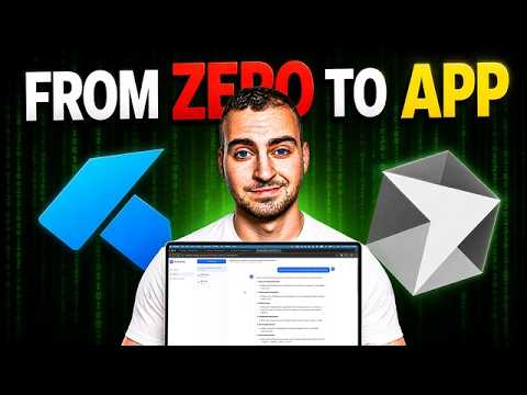 STOP Building Apps With Supabase (Use THIS Instead)