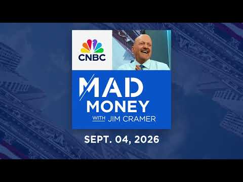Mad Money 09/04/26 | Audio Only