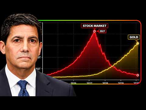 America's Once In A 100 Year Investment Opportunity is Disappearing (And The Rich Know It)