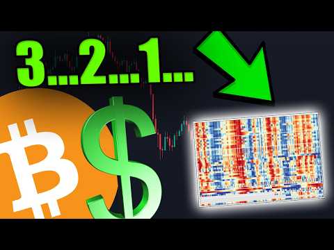 THIS BITCOIN CHART JUST TOLD US SOMETHING IMPORTANT…