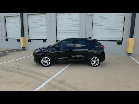 2027 Chevy Bolt EV - 2000 miles and 2 months later!