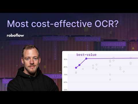 Benchmarking VLMs on OCR Tasks: Finding the Most Cost-Effective Model