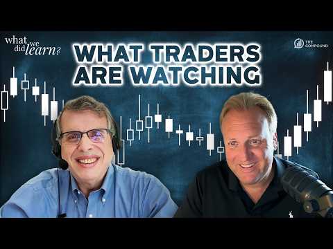 Why Every Trader on Earth is Watching the 10-Year Treasury Now | WDWL