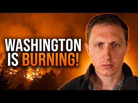 What in the WORLD IS HAPPENING IN WASHINGTON..
