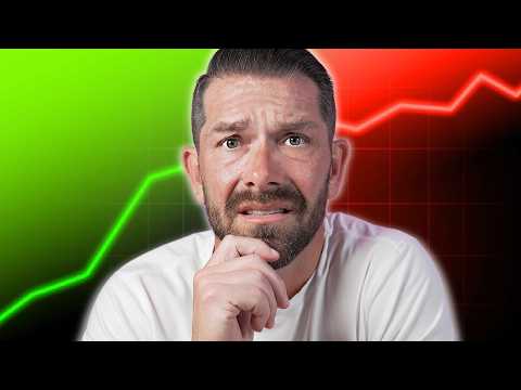 My Thoughts Just Shifted On Mortgage Rates (2026 Update)