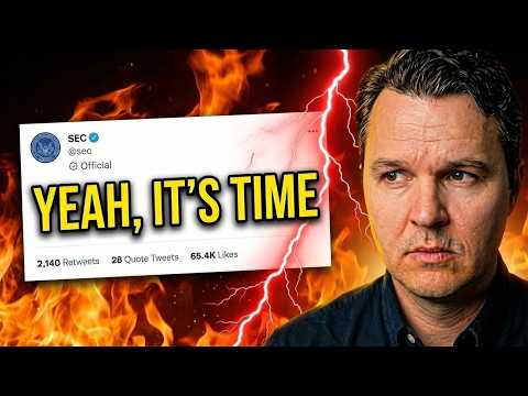 They’re Not Waiting (Bitcoin Holders Get Ready)