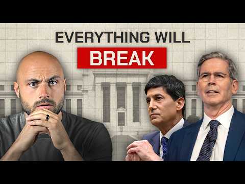 Why the Bond Market is Melting Down