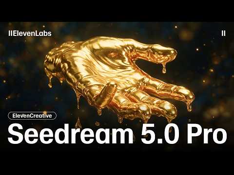 Seedream 5.0 Pro Is Here — Everything You Need to Know