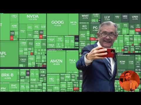 Flashing Red as Economy Takes a Nosedive