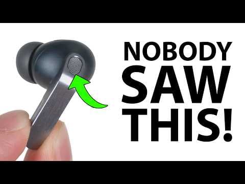 Galaxy Buds4 Pro - The COMPLETE Guide (EVERY Feature Shown!)